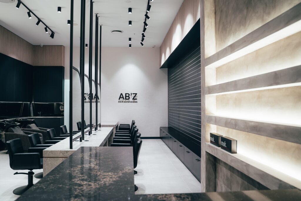 AB'z Hair studio