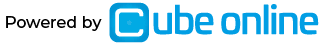 Powered By Cube Online